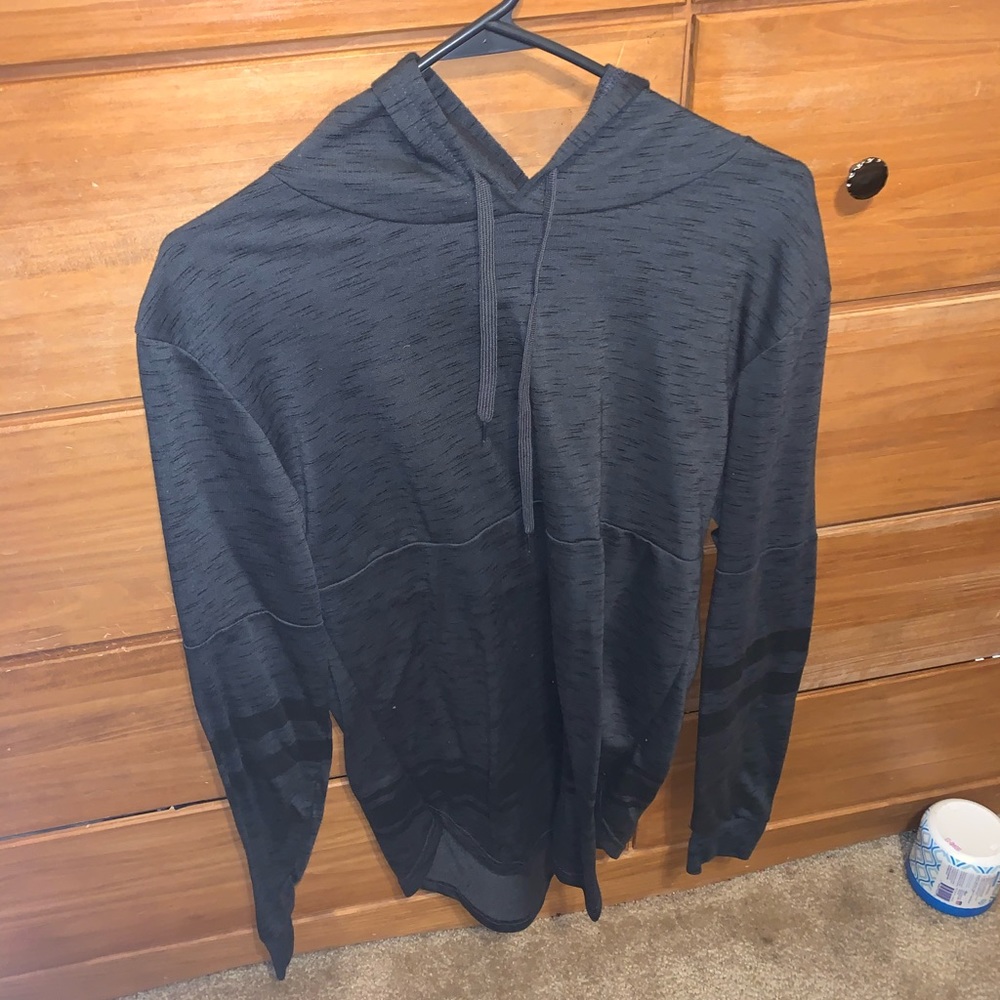 Carbon - Jacket